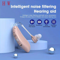 Bản cập nhật mới Type-c Sạc BTE Máy trợ thính một lần Bảng giá tốt Trợ thính cho những người gặp vấn đề về thính giácNew