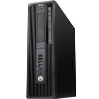 Bán case máy tính đồng bộ HP Z240 SFF  workstation