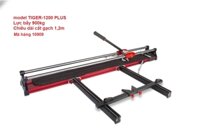 Bàn cắt gạch 1,2m hiệu Rubi model TIGER-1200 PLUS