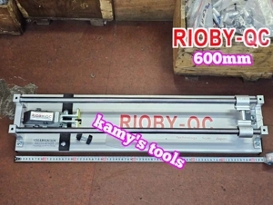 Bàn cắt gạch bằng tay Ryobi QC 600