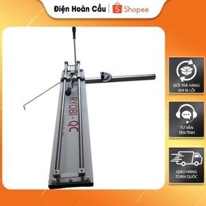 Bàn cắt gạch bằng tay Ryobi QC 800