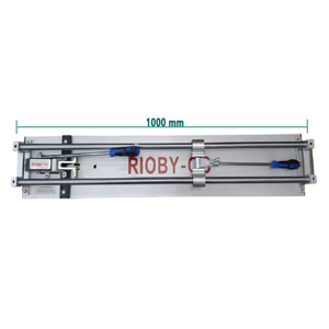 Bàn cắt gạch bằng tay Ryobi QC 1000