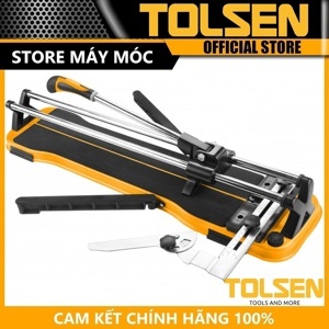 Bàn cắt gạch công nghiệp 600mm Tolsen 41035