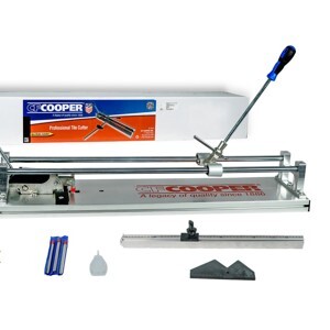 Bàn cắt gạch đẩy tay CF Cooper C1000F 1000mm