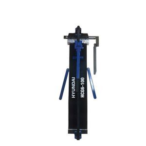 Bàn cắt gạch Hyundai HCG6-100 - 1000mm