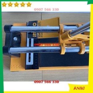 Bàn cắt gạch men Ingco HTC04600 - 600x12mm