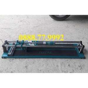 Bàn cắt gạch men Total THT576004 600mm