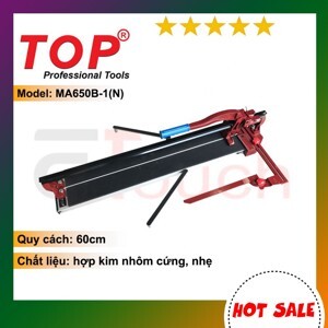 Bàn cắt gạch Top MA650B-1(N) - 600m