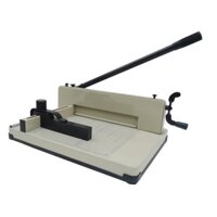 Bàn cắt giấy 858 A4 ( cắt được 400 tờ )