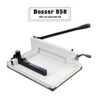 Bàn Cắt Giấy 858 A4