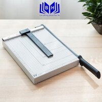 Bàn cắt giấy A4 Deli E8014 ( 8014 )