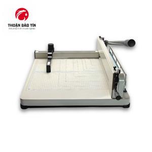 Bàn cắt giấy BOSSER 858 A3