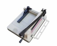 Bàn cắt giấy BOSSER 858 A3