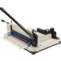 Bàn cắt giấy BOSSER 858 A4