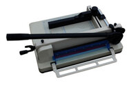 Bàn cắt giấy BOSSER 858 A4