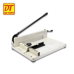 Bàn cắt giấy BOSSER 868 A3