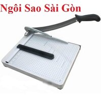 Bàn cắt giấy bosser APS-02