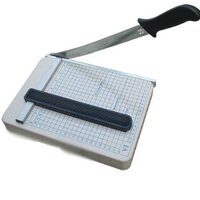 Bàn cắt giấy BOSSER BPS-02 A3