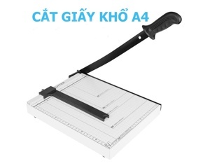 Bàn cắt giấy Bosser BPS-02