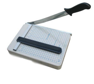 Bàn cắt giấy Bosser BPS-02