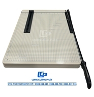 Bàn cắt giấy Bosser BPS-02