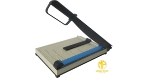 Bàn cắt giấy Bosser GD-04 A4