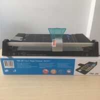 BÀN CẮT GIẤY ĐA NĂNG DSB TM-20