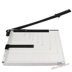 Bàn cắt giấy Deli 8012