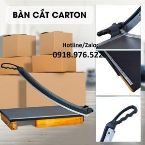Bàn cắt giấy DSB GT-4C