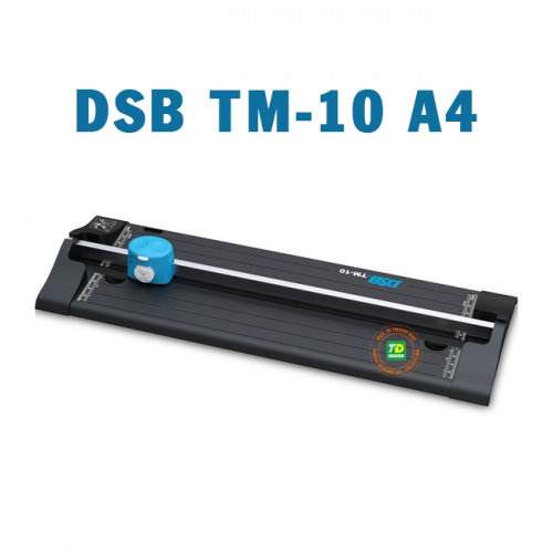 Bàn cắt giấy DSB TM-10