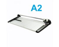 Bàn Cắt Giấy Khổ A2 KW-Trio 3052 – Lưỡi Dao Sắc Bén, Chuẩn Xác, Chuyên Nghiệp