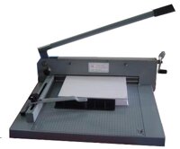 BÀN CẮT GIẤY TRỢ LỰC 500 TỜ KHỔ A3