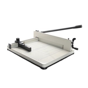 Bàn cắt giấy YUNGUANG YG-858 A4