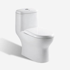 Bàn cầu 1 khối 101