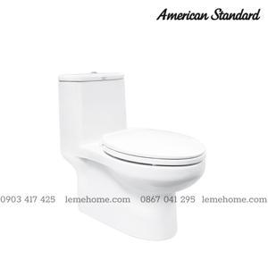 Bàn cầu 1 khối American Standard VF-2010PL