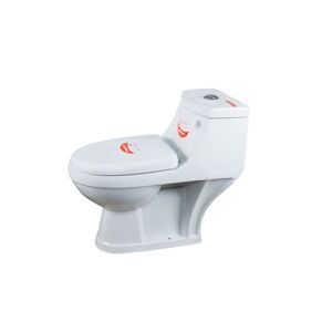 Bàn cầu 1 khối ATMOR AT2156