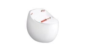 Bàn cầu 1 khối Ceravi C503