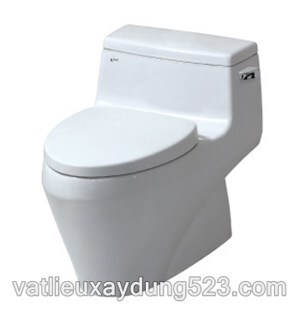 Bàn cầu 1 khối Inax AC-1032VN