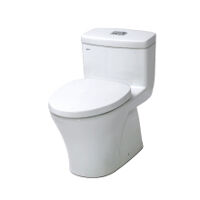 Bàn cầu 1 khối Inax AC-900VRN