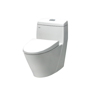 Bồn cầu 1 khối Inax C909VRN (C-909VRN)