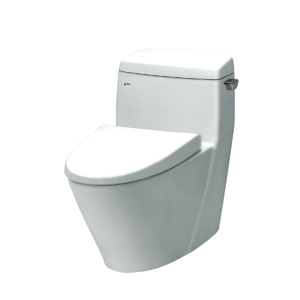 Bồn cầu Inax C918VN (C-918VN) - 1 khối