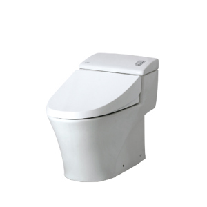 Bồn cầu Inax GC1008VRN (GC-1008VRN) - 1 khối