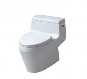 Bàn cầu 1 khối Inax GC-1135VN