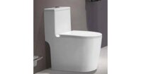 Bàn cầu 1 khối Keli KPC-C33