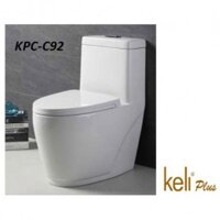 BÀN CẦU 1 KHỐI KELI KPC-C92