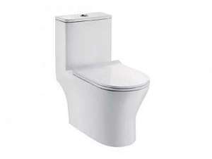 Bàn cầu 1 khối MOEN SW0142C