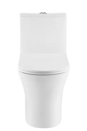 Bàn cầu 1 khối MOEN SW0142C