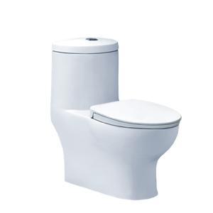 Bồn cầu Caesar CD1375 (CD-1375) - 1 khối