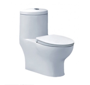 Bồn cầu Caesar CD1375 (CD-1375) - 1 khối