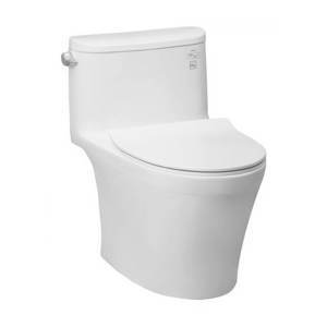Bàn Cầu 1 khối nắp êm Toto MS887RT8